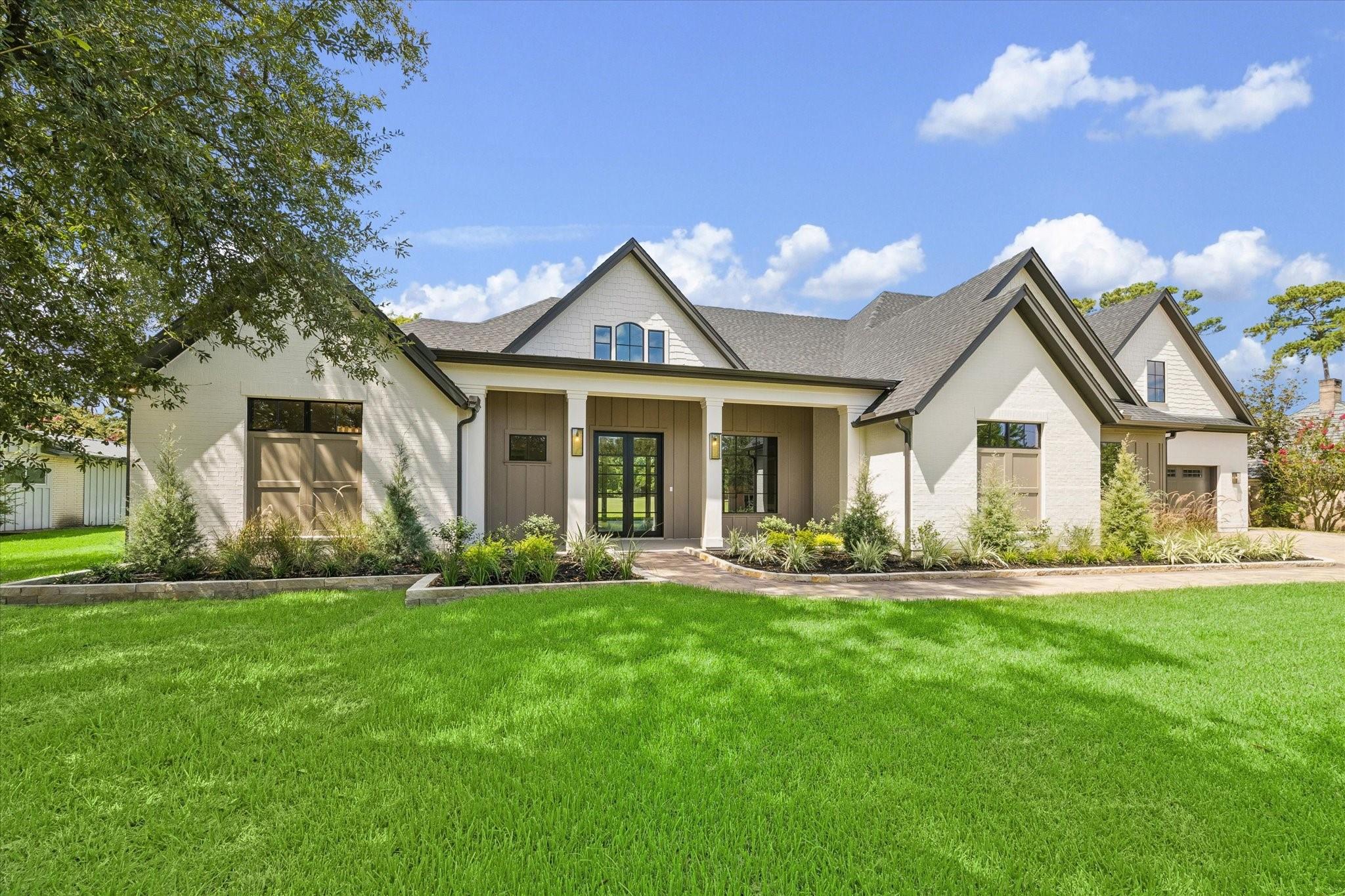 14307 Bonney Brier Drive — photo
