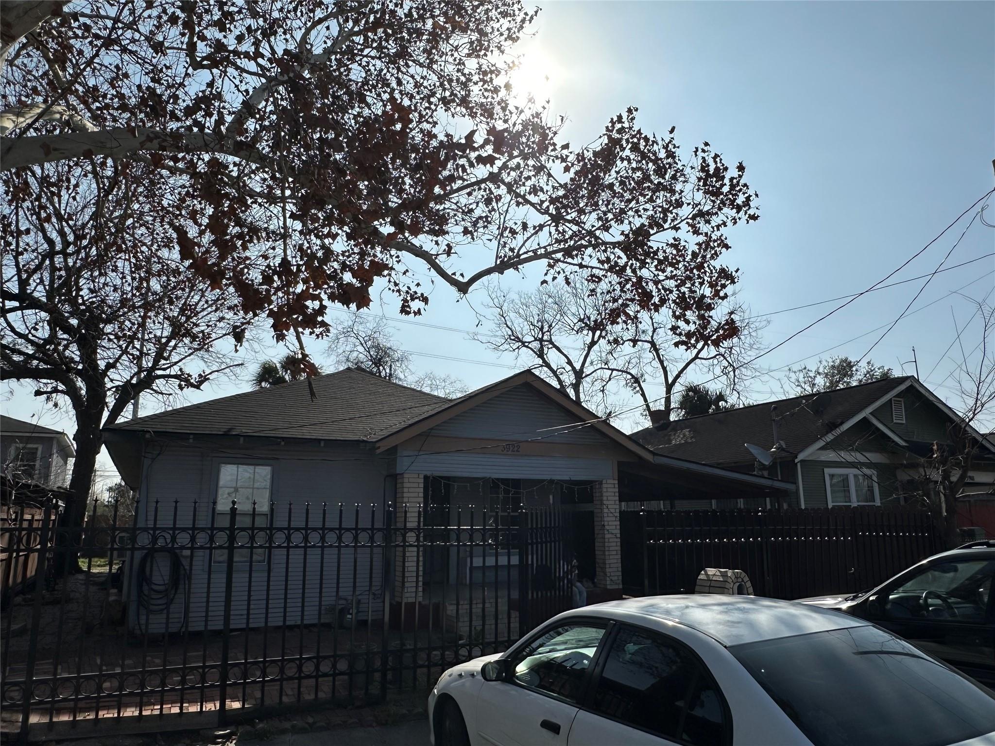3922 Jefferson Street — photo