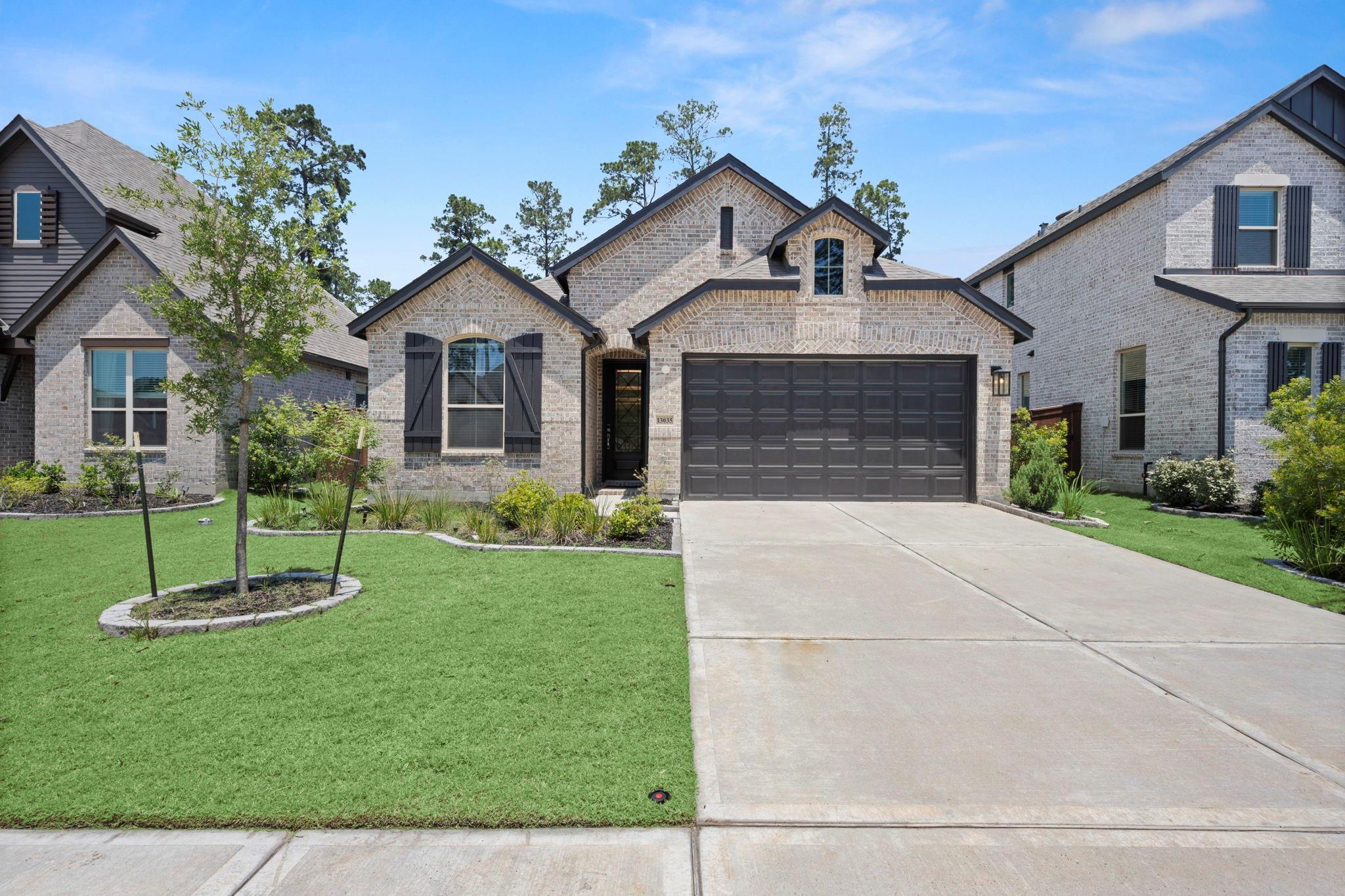 13035 Wandering Ridge Lane — photo