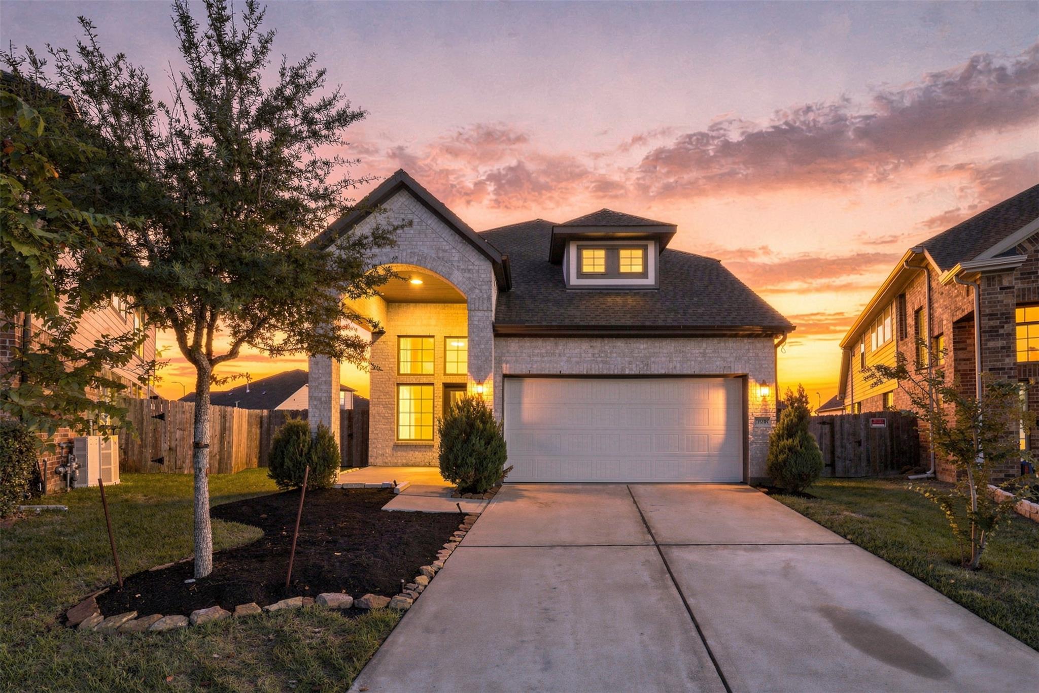 31218 Harmony Falls Court — photo