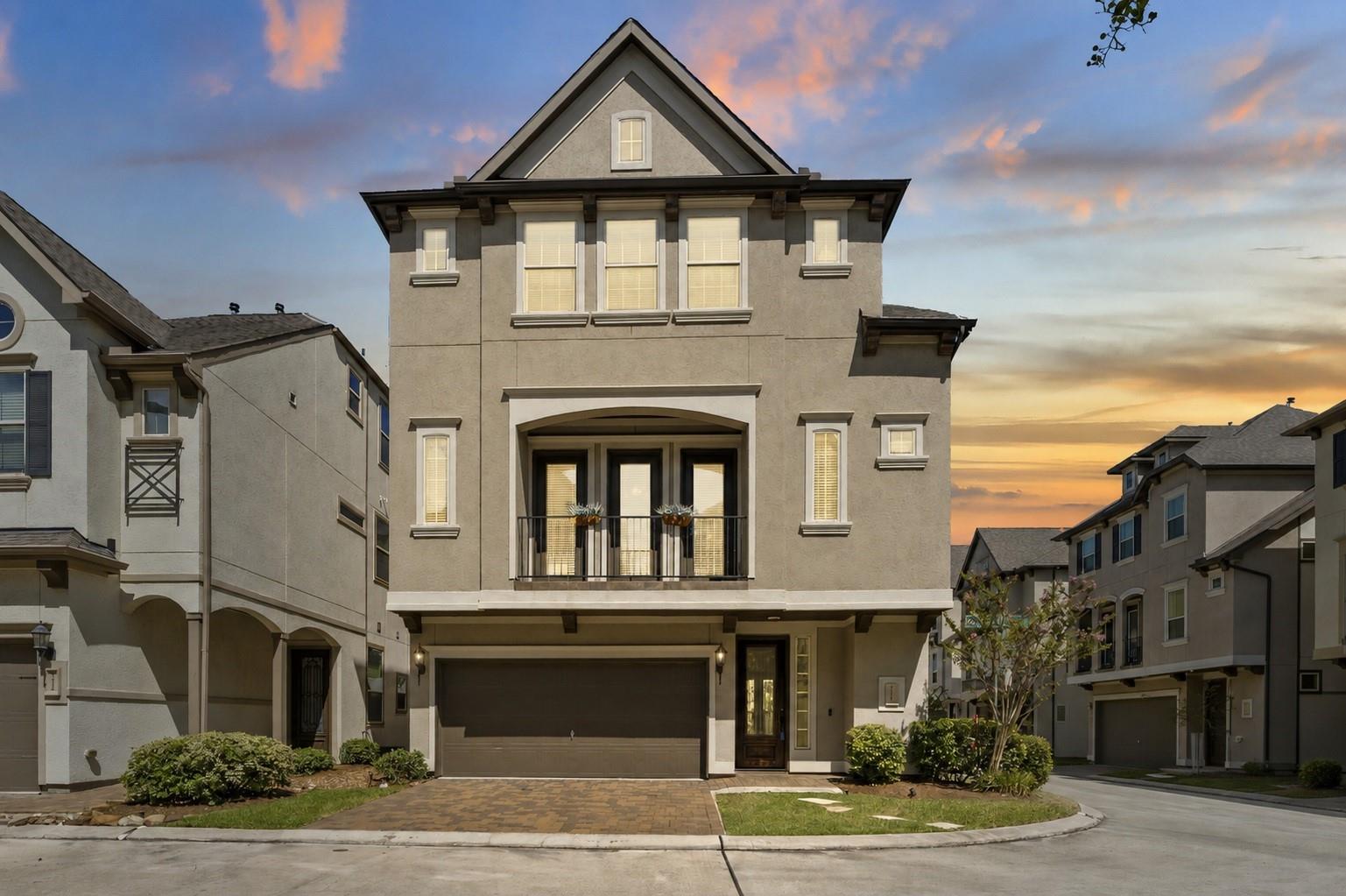 1506 Grayson Oaks Place — photo
