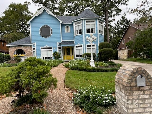 20011 Legend Oak Drive — photo