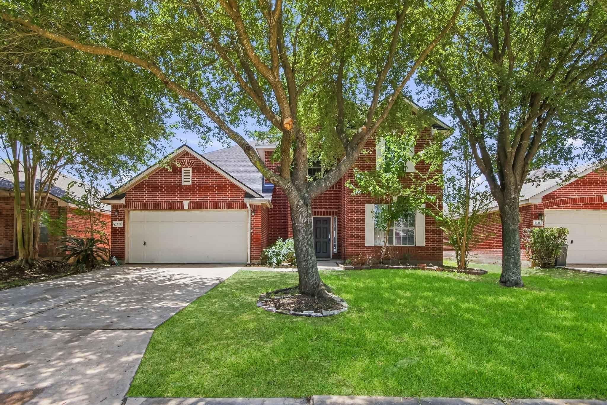 1327 Bartlett Cove Drive — photo