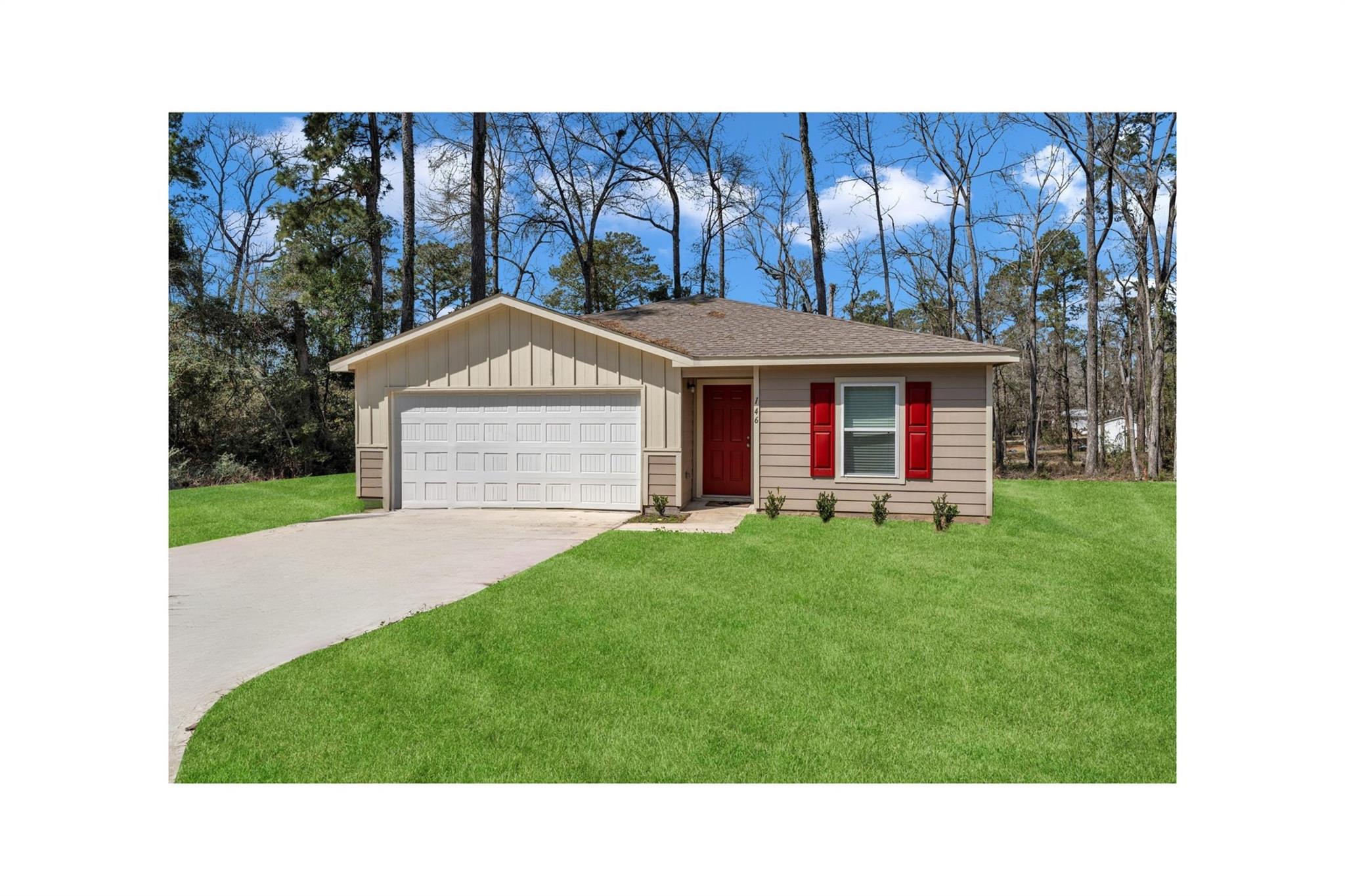 146 Oak Circle — photo