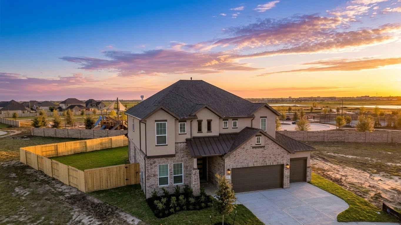 12325 Radnor Drive — photo