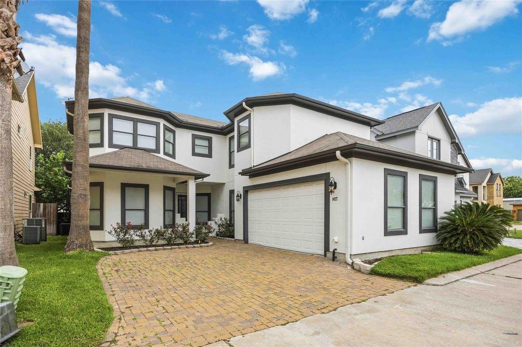 1477 Silverado Drive — photo