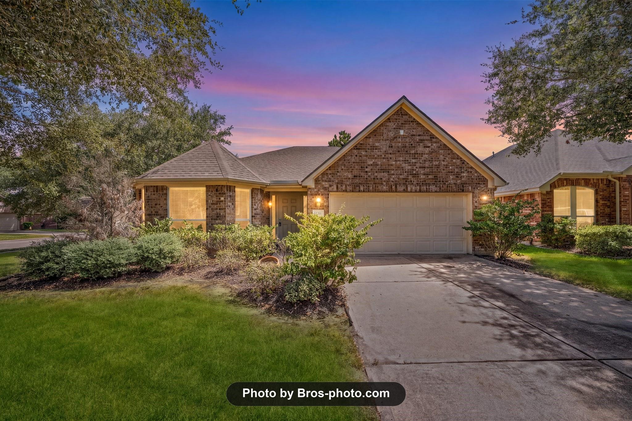 17711 Delta Springs Lane — photo