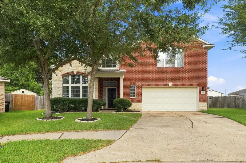 3003 Rancher Hollow Court — photo