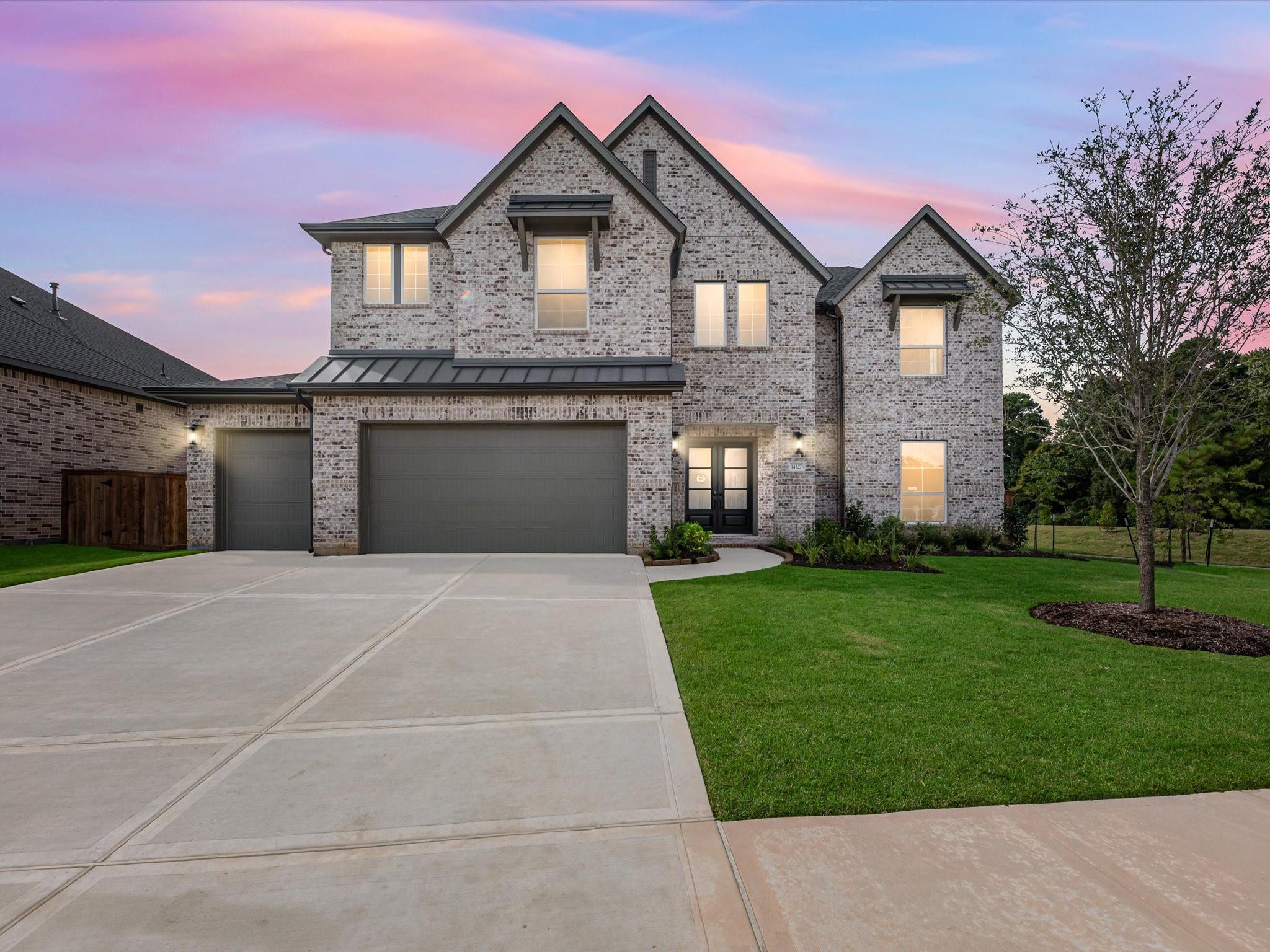 14327 Moonlit Creek Court — photo