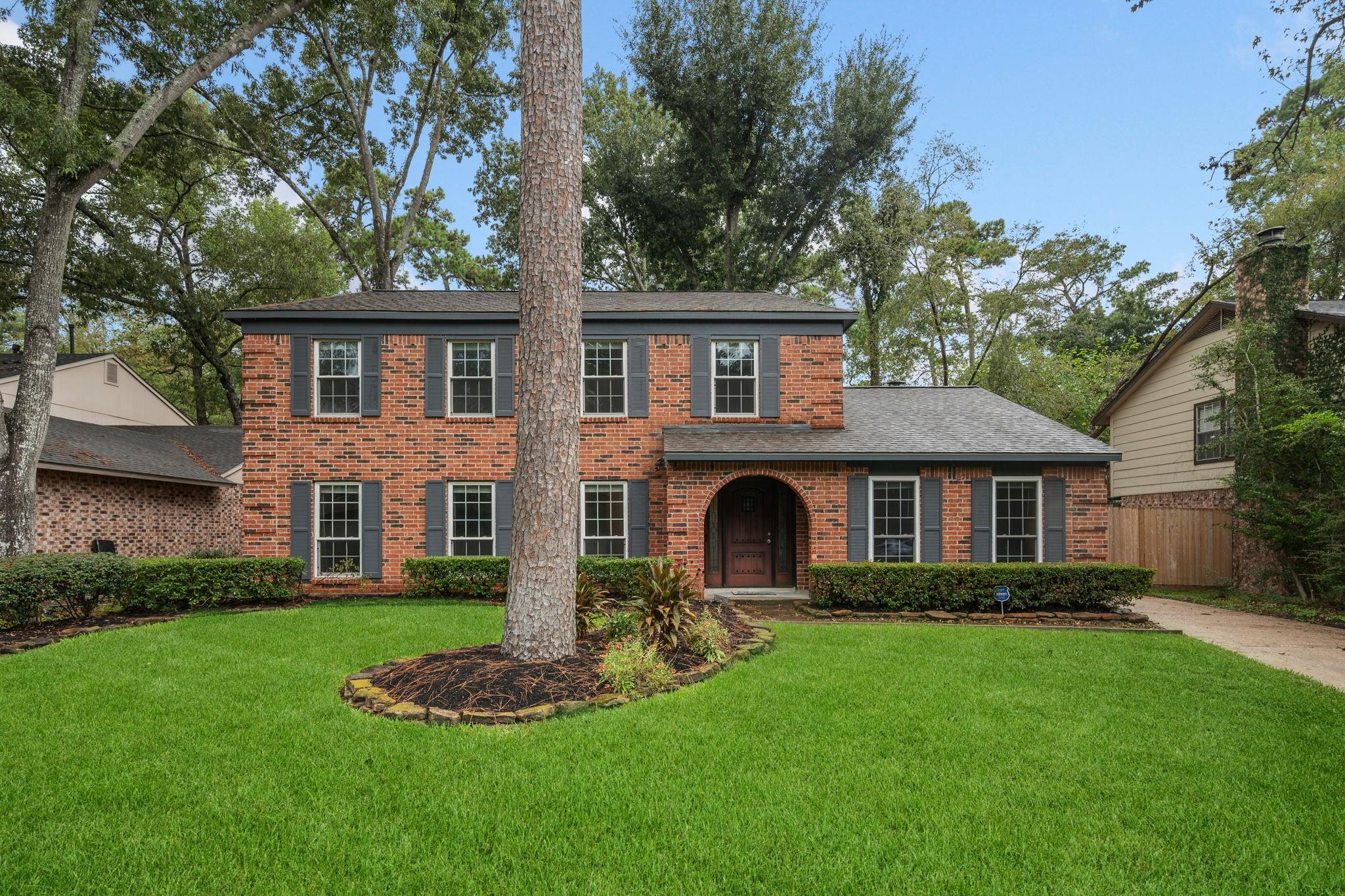 3223 Park Garden Drive — photo