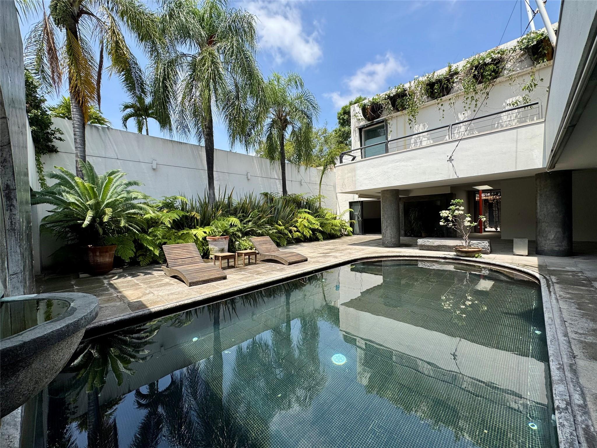 Privada Morelos 202 — photo