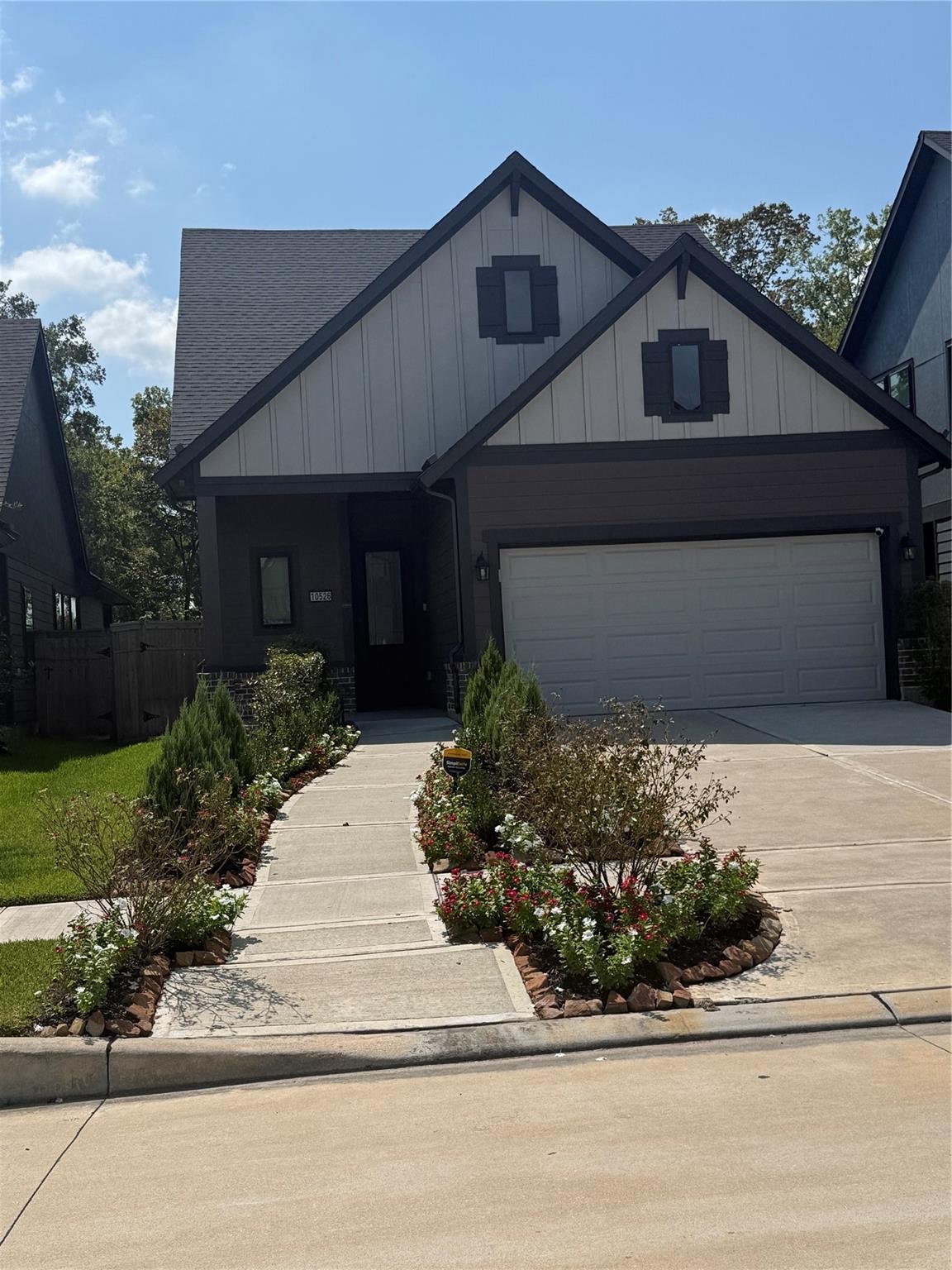 10526 William Park Drive — photo