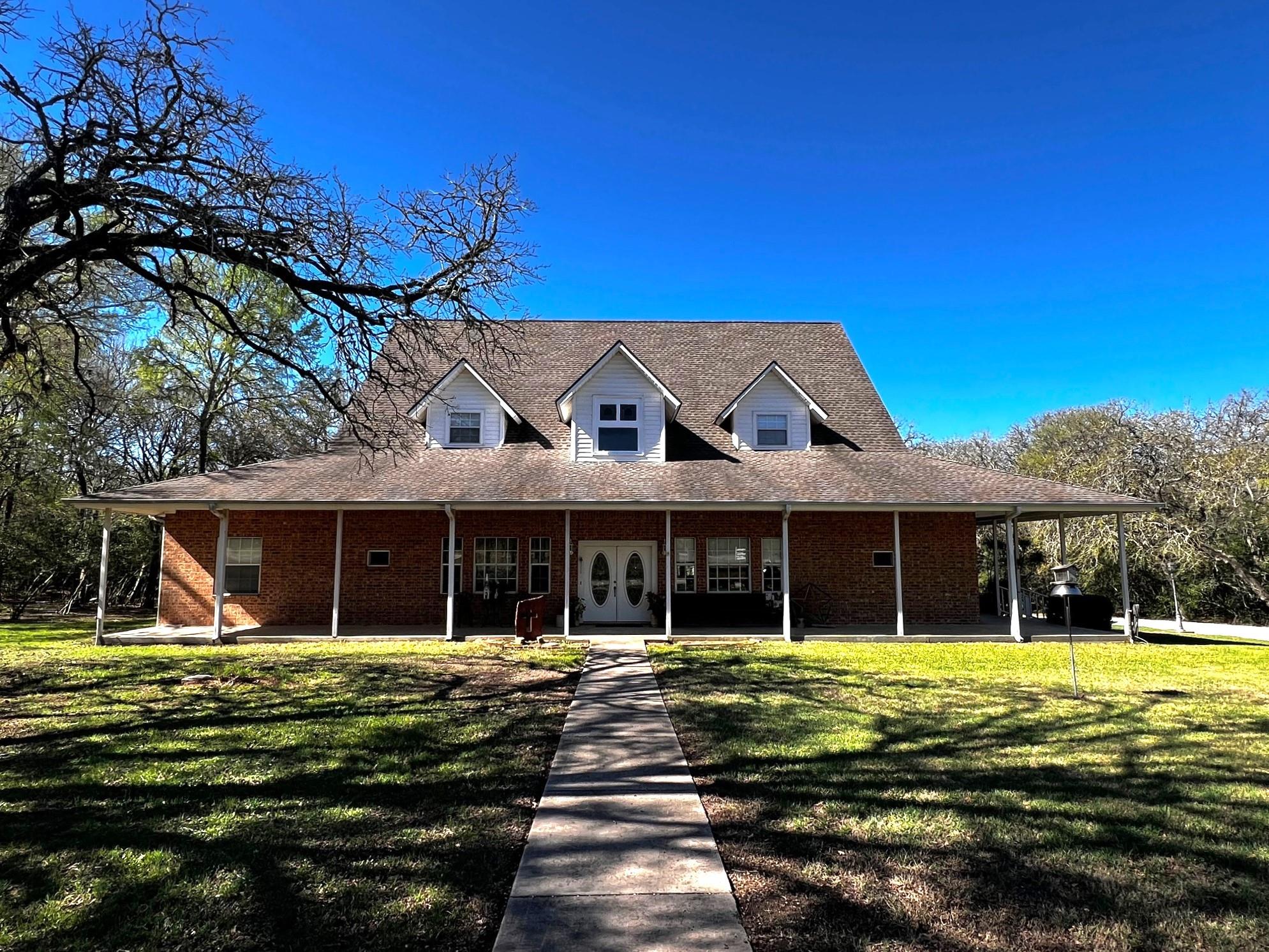 730 Panorama Road — photo