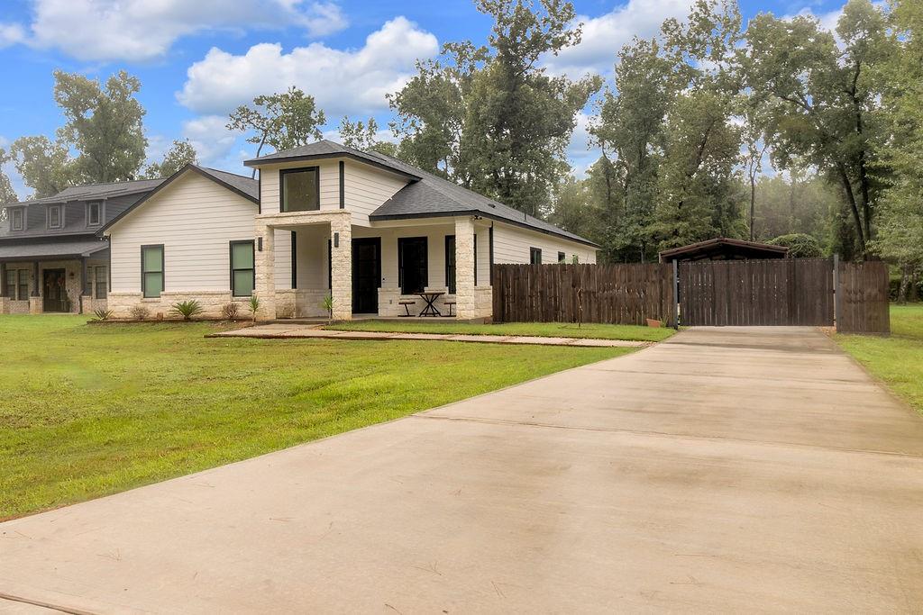 195 County Road 3667 — photo