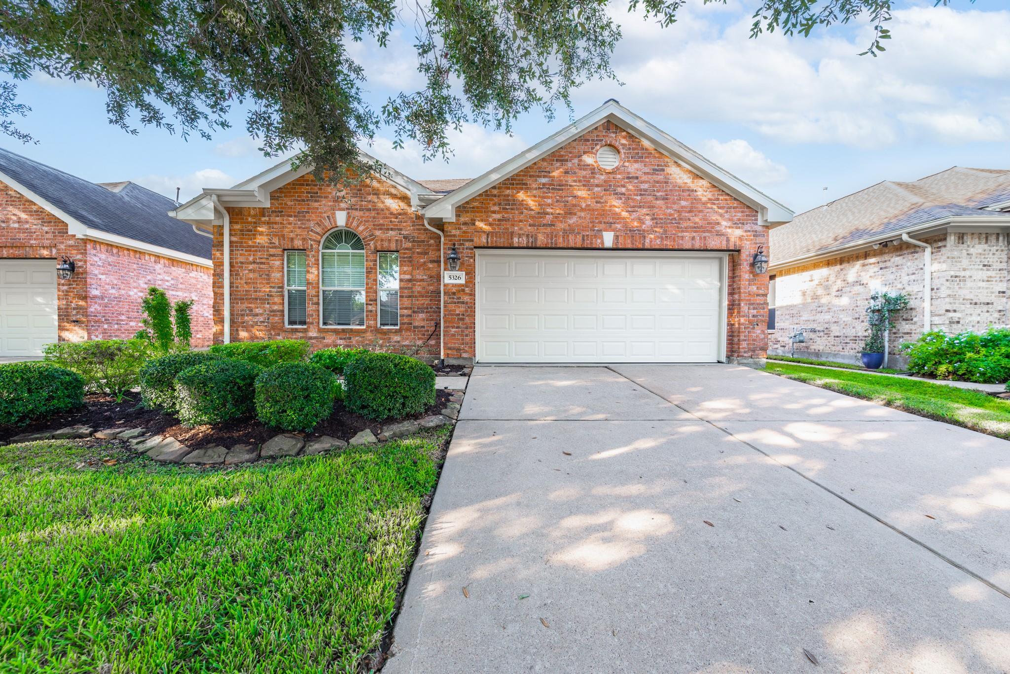 5326 Baron Trace Lane — photo