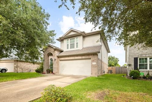 7611 Clarendon Bend Lane — photo