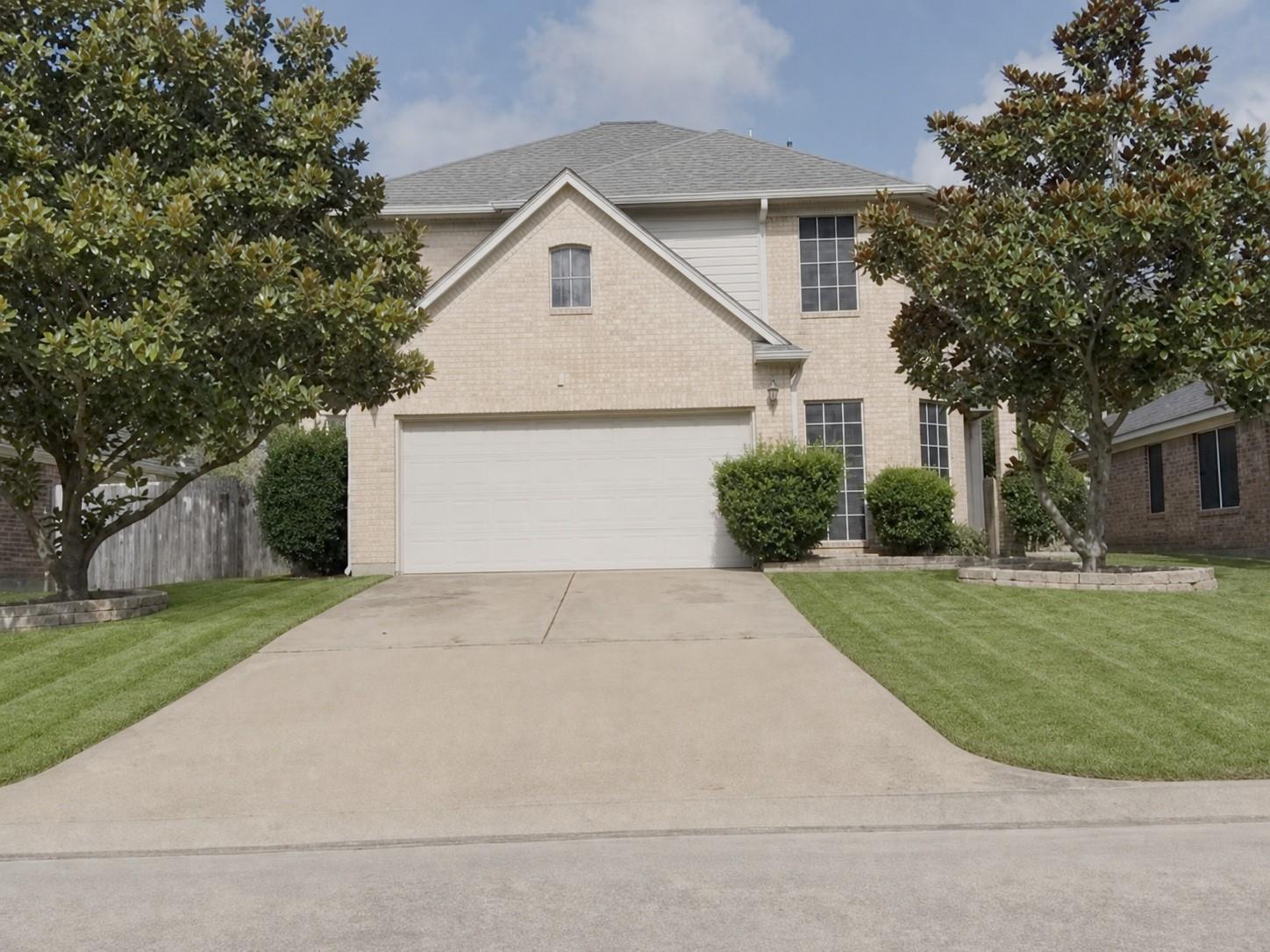 3615 Slocom Drive — photo