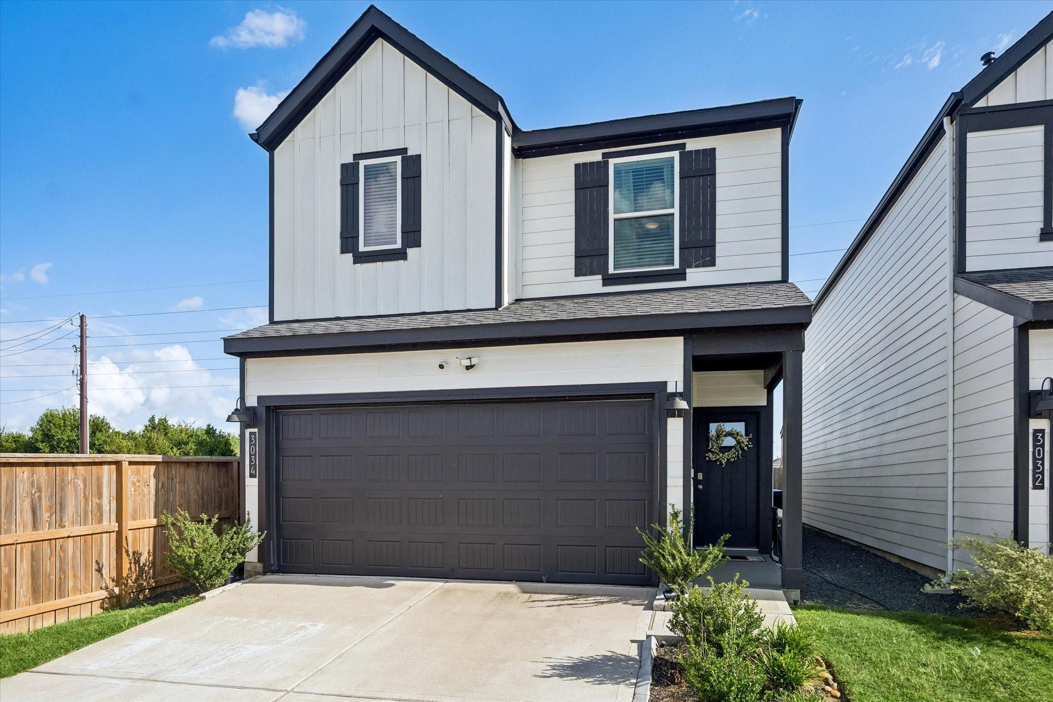 3034 Crown Gate Drive — photo