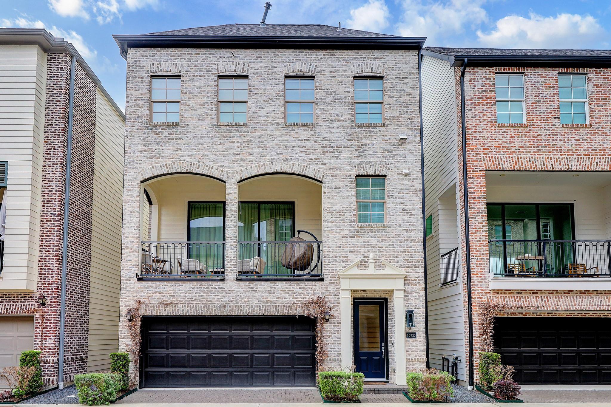 10923 Grove Tree Lane — photo
