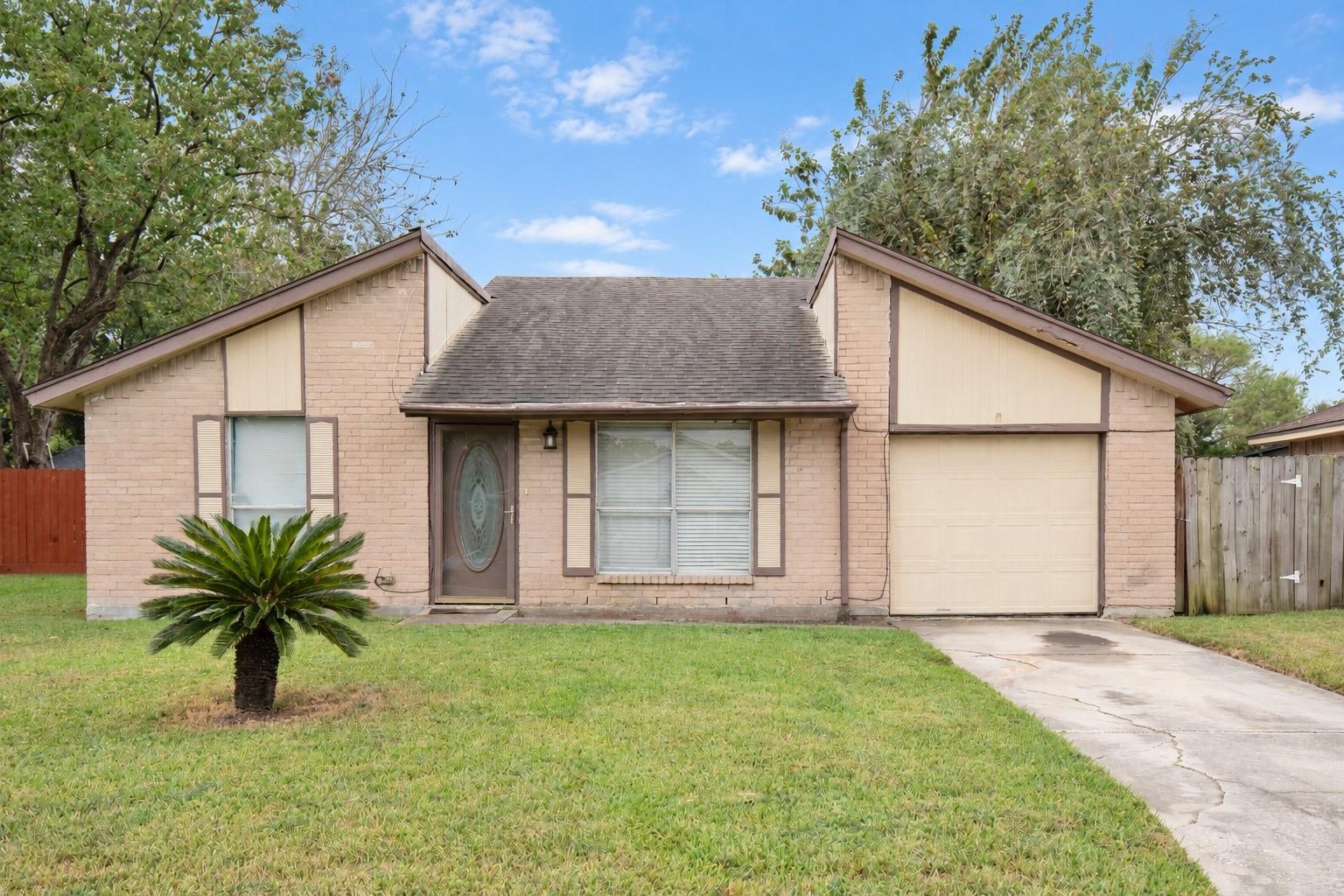 1511 Birch Bend Circle — photo