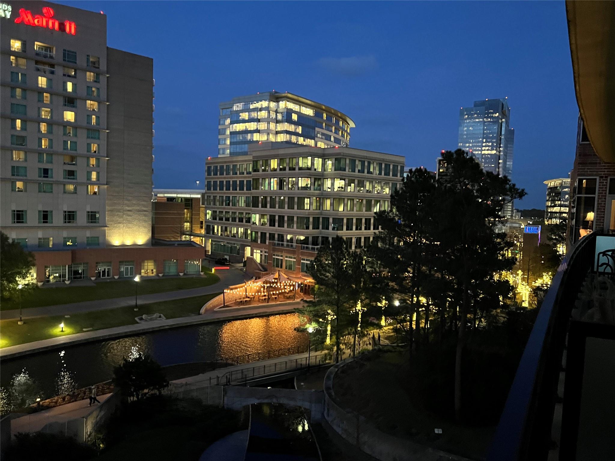3 Waterway Court #5C — photo