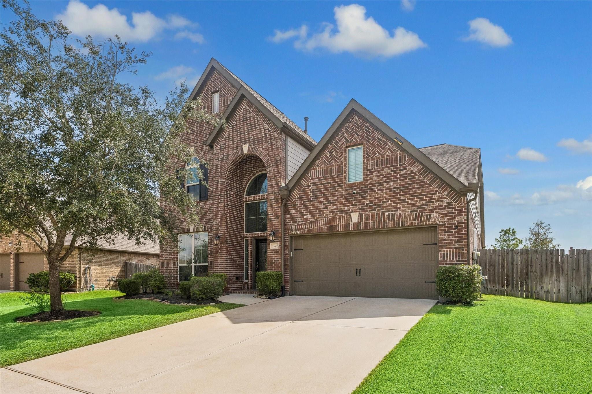 23327 Tirino Shores Drive — photo