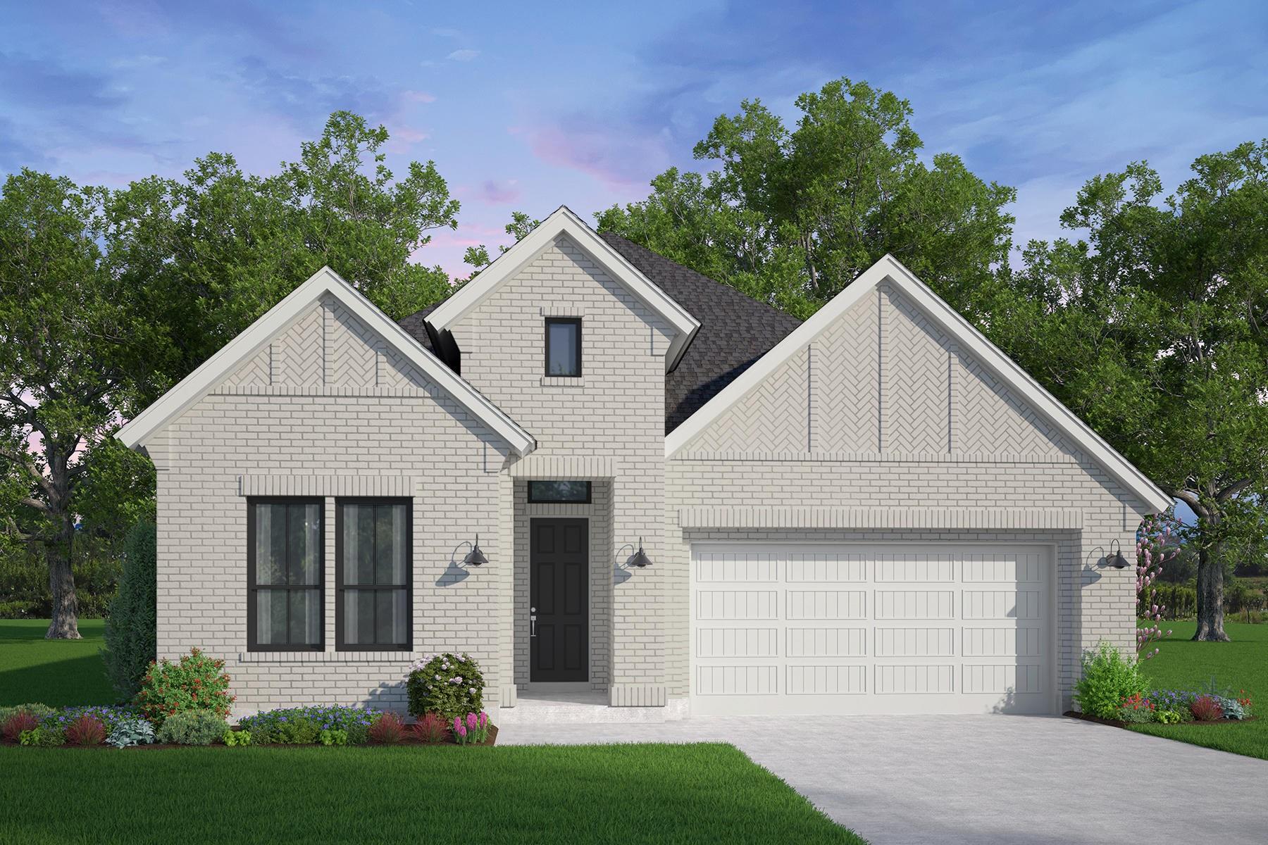 2811 Pathway Meadows Lane — photo
