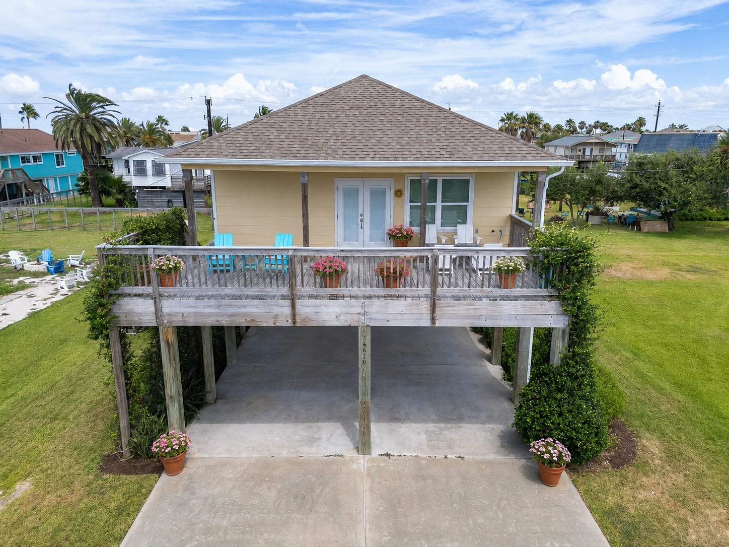 16610 Jolly Roger Road — photo