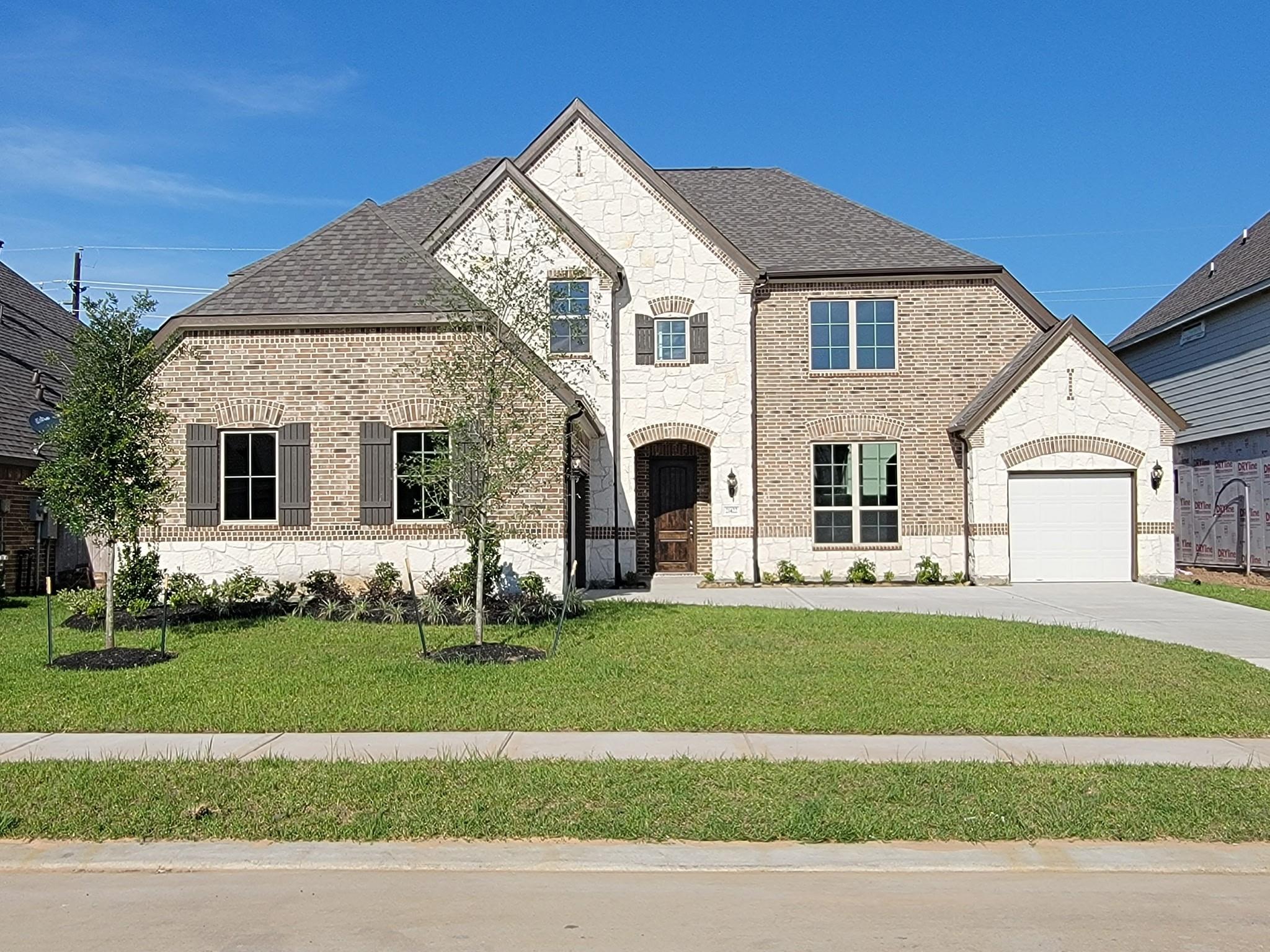 21422 Rose Loch Lane — photo