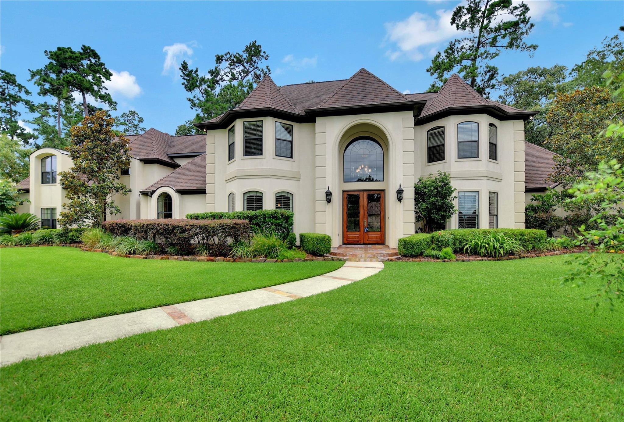 4806 Pine Wood Meadows Lane — photo