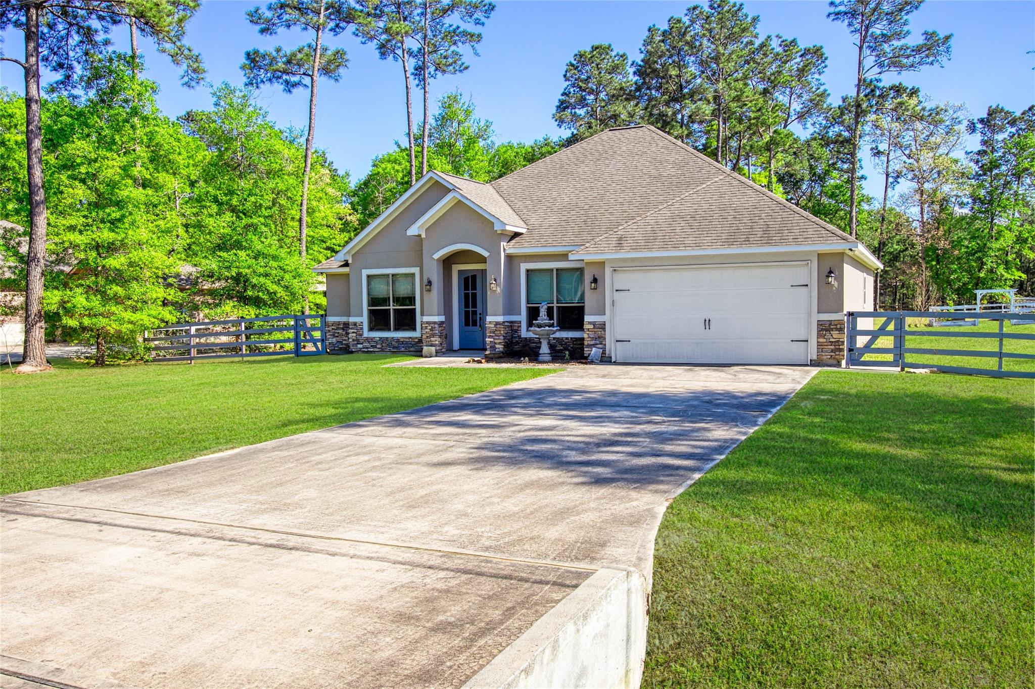 27684 Rio Blanco Drive, Splendora, TX 77372 — photo 3
