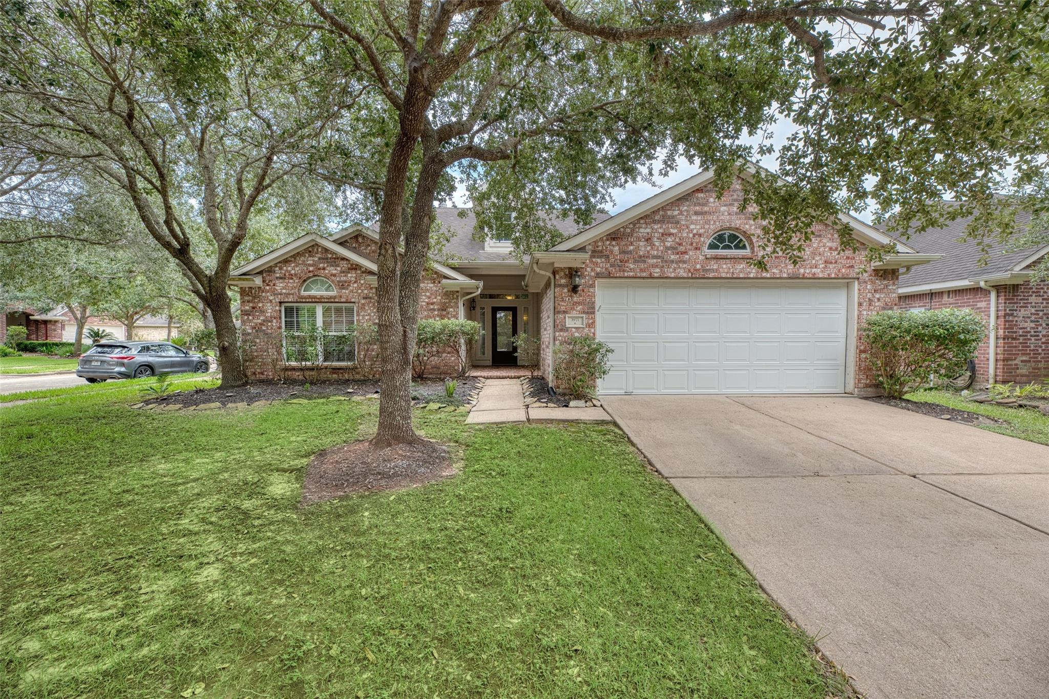 3971 Inglewood Circle — photo