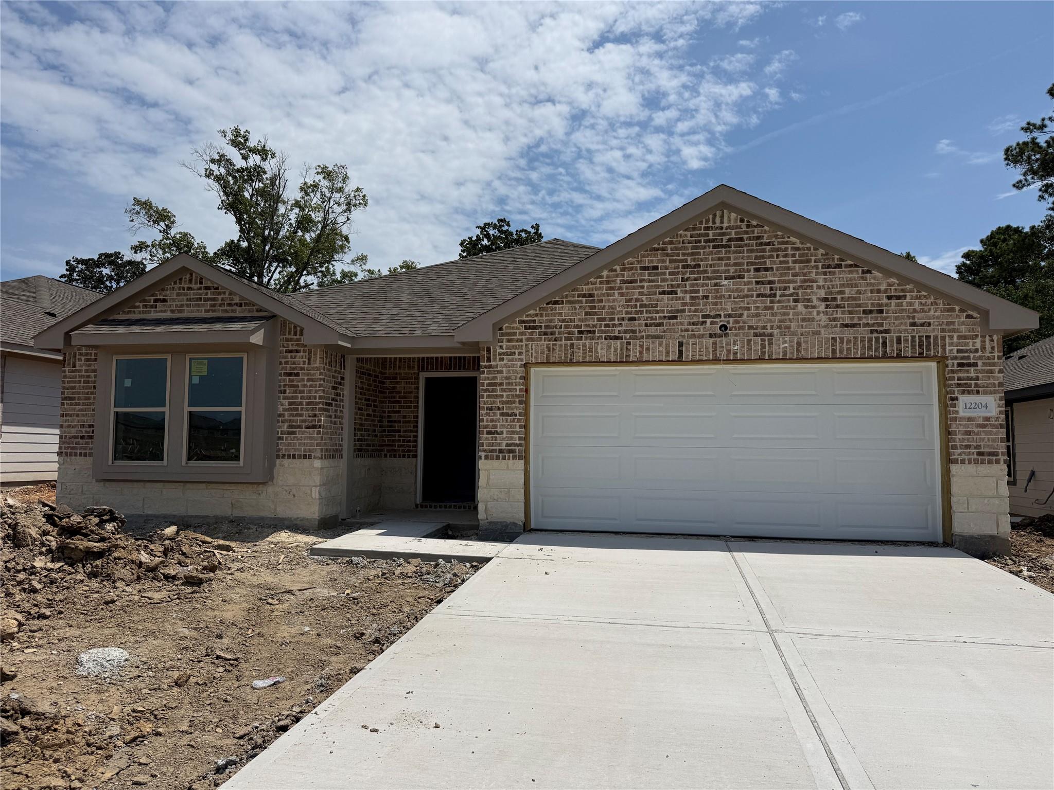 12204 Lexington Heights Drive — photo