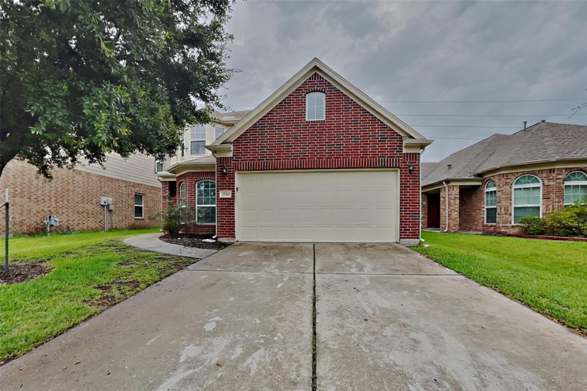 2544 Elm Crossing Trail — photo