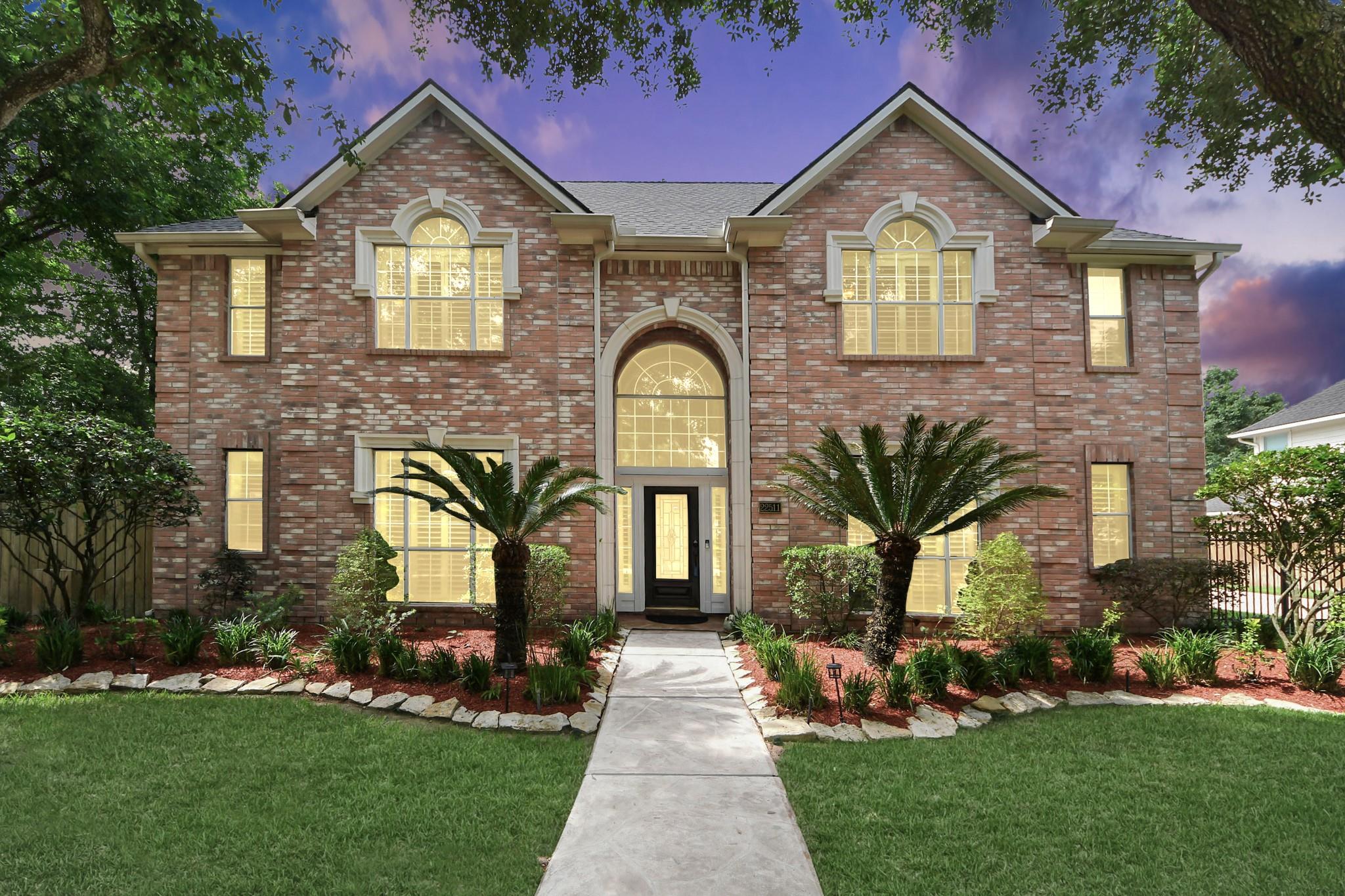 22511 Crescent Cove Ct — photo