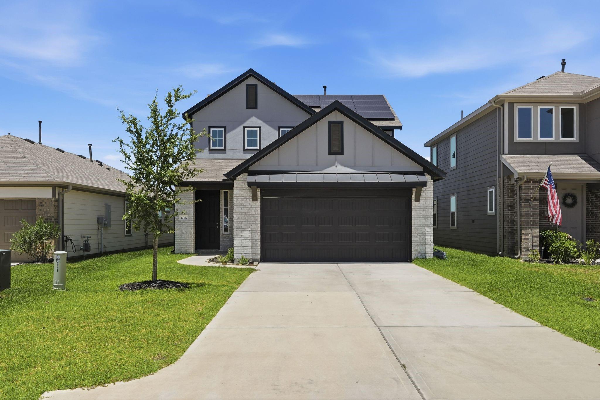 12862 Hannah Springs Lane — photo