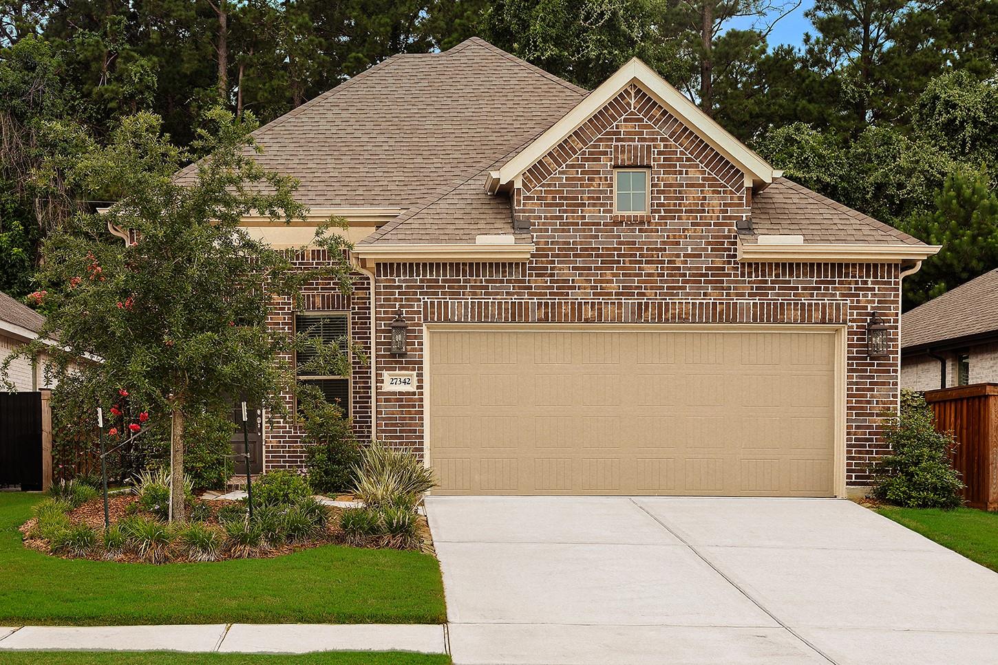 27342 Brixton Hollow Drive — photo