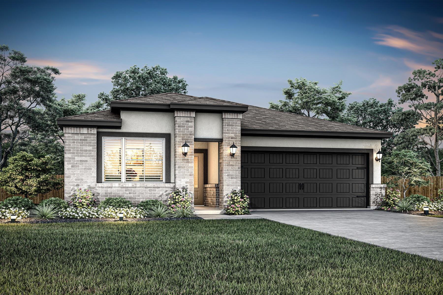 1609 Jean Meadow Drive — photo