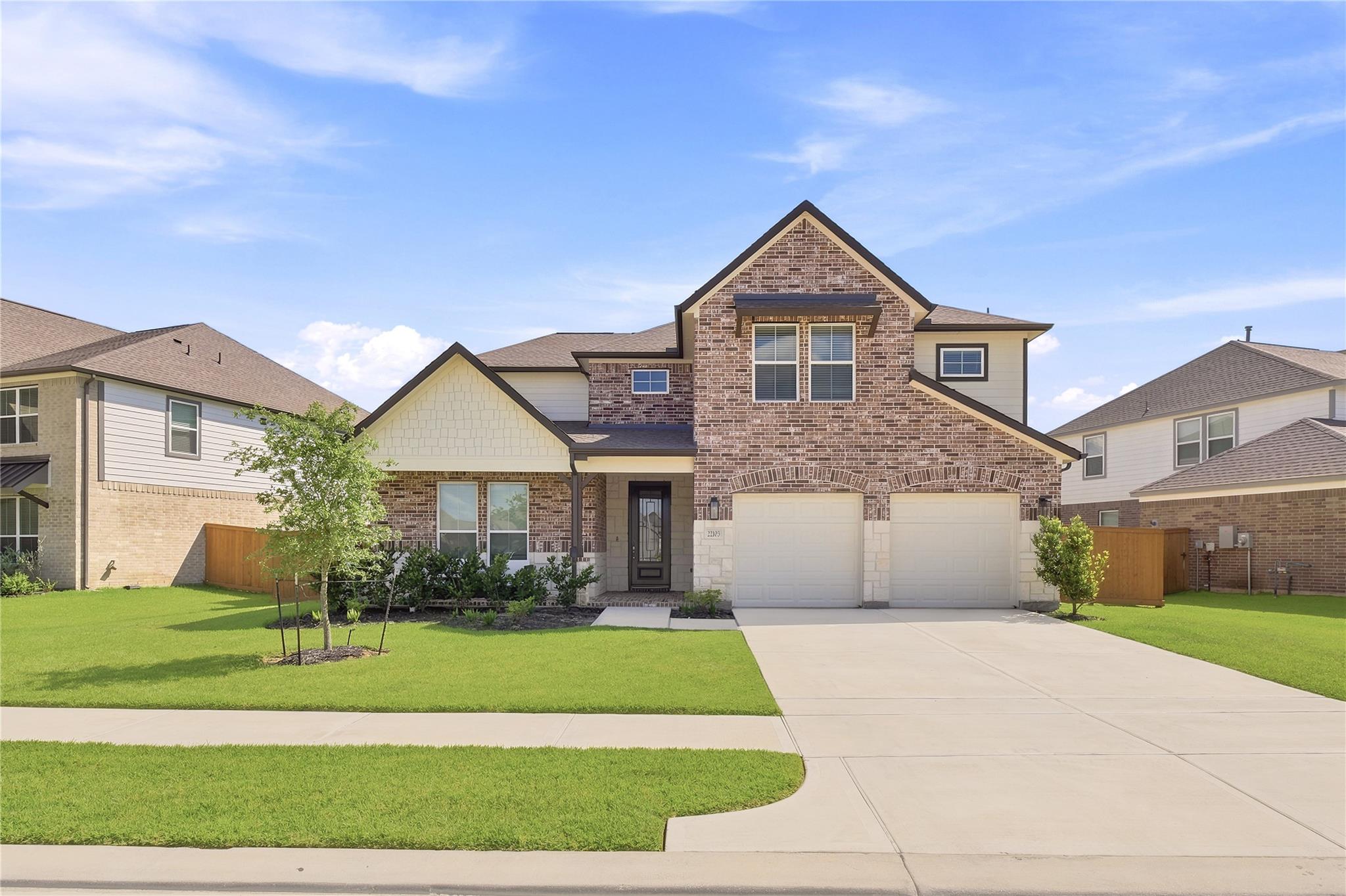 22103 Oceania Shores Drive — photo