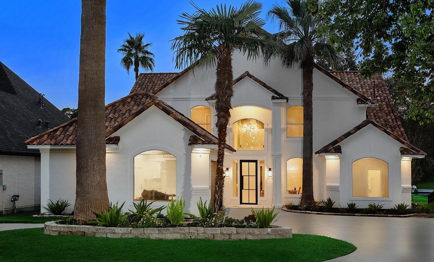 12412 Lake Vista Drive — photo