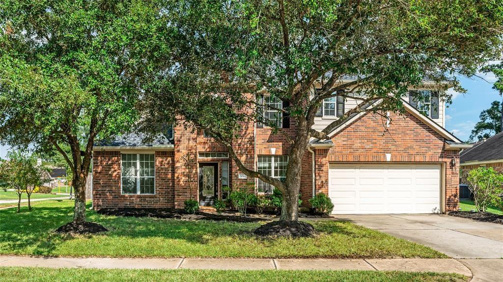 24310 Stone Mountain Falls — photo