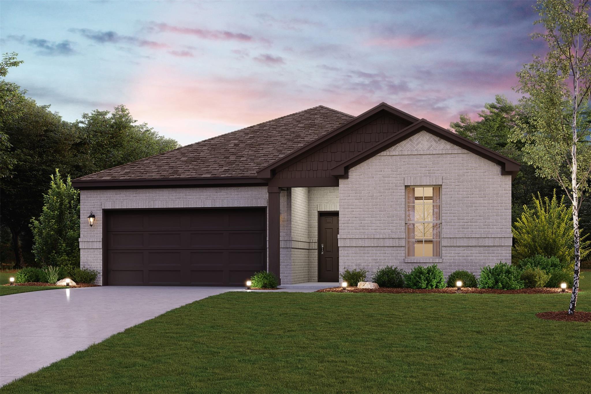 9764 Caney Bend Road — photo