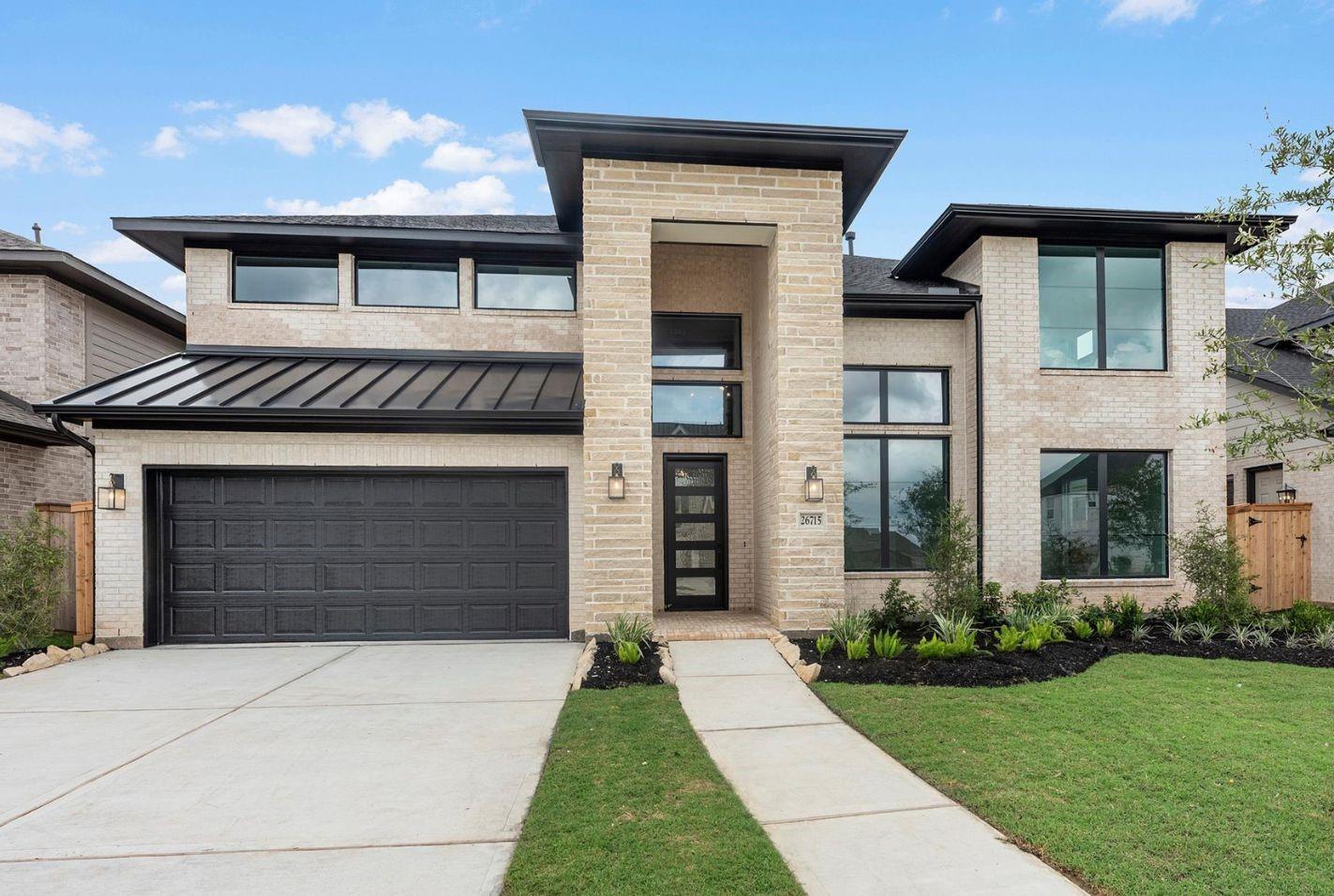 26715 Beacon Lodge Lane — photo