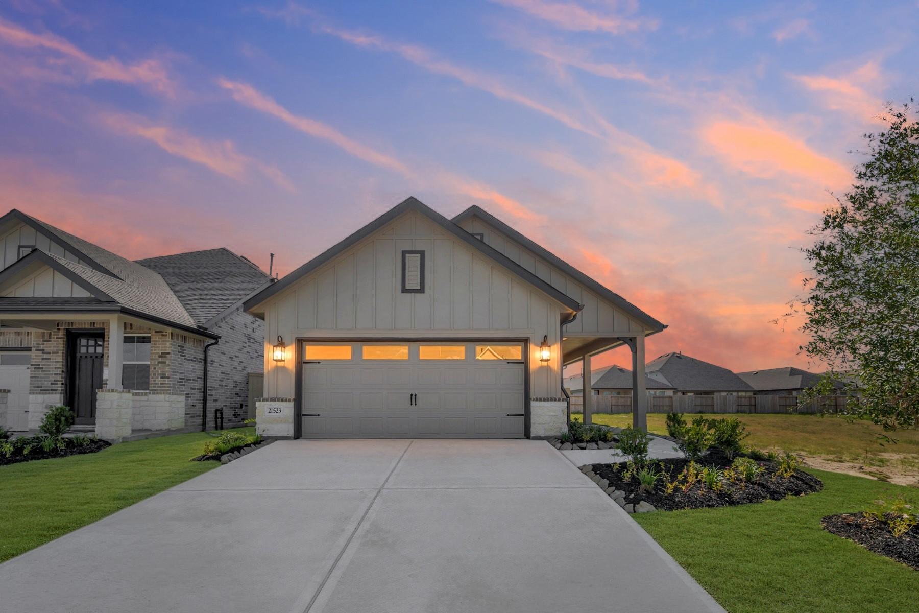 21523 Barnridge Court — photo