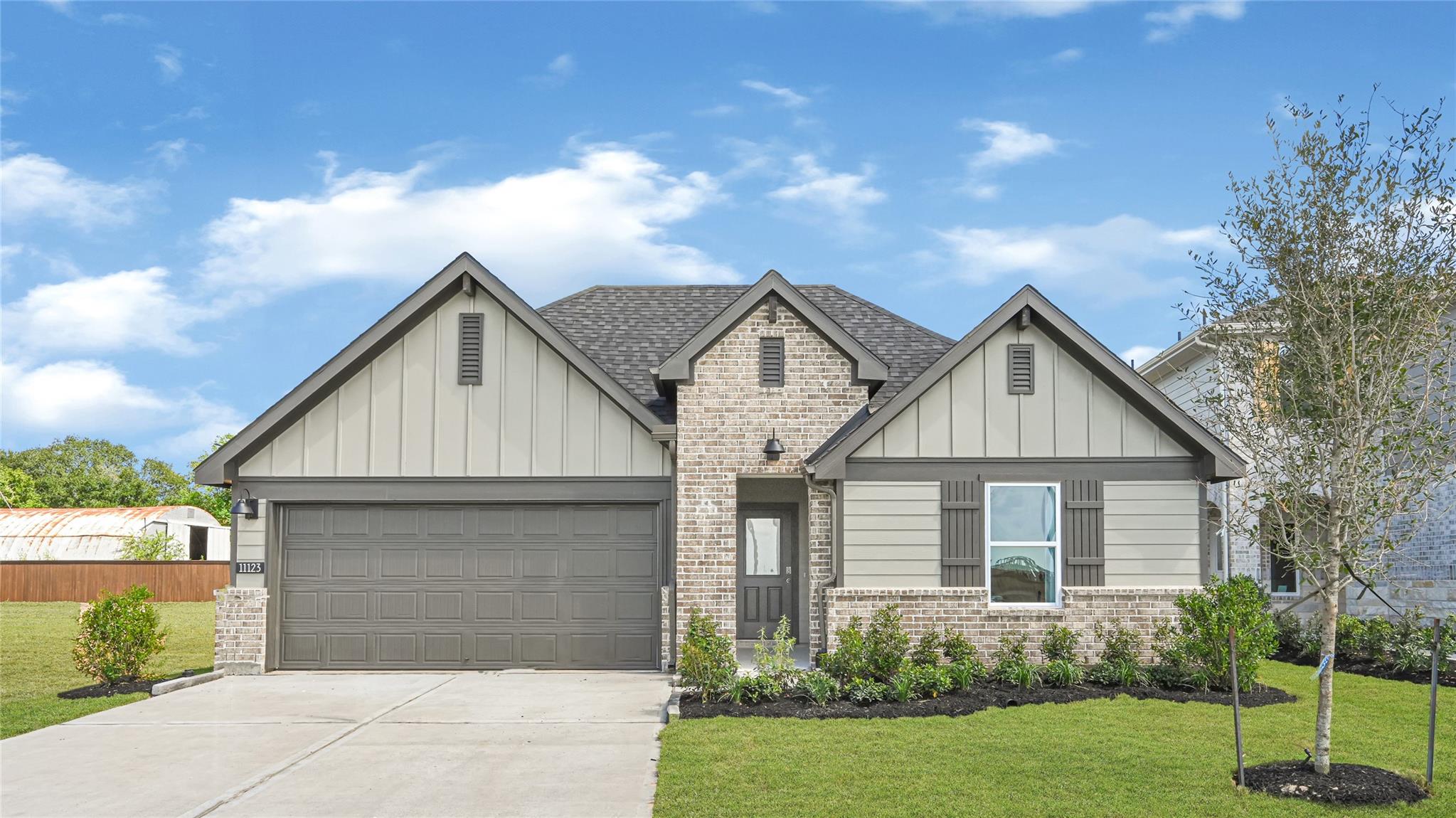 11123 Caddo Maple Way — photo