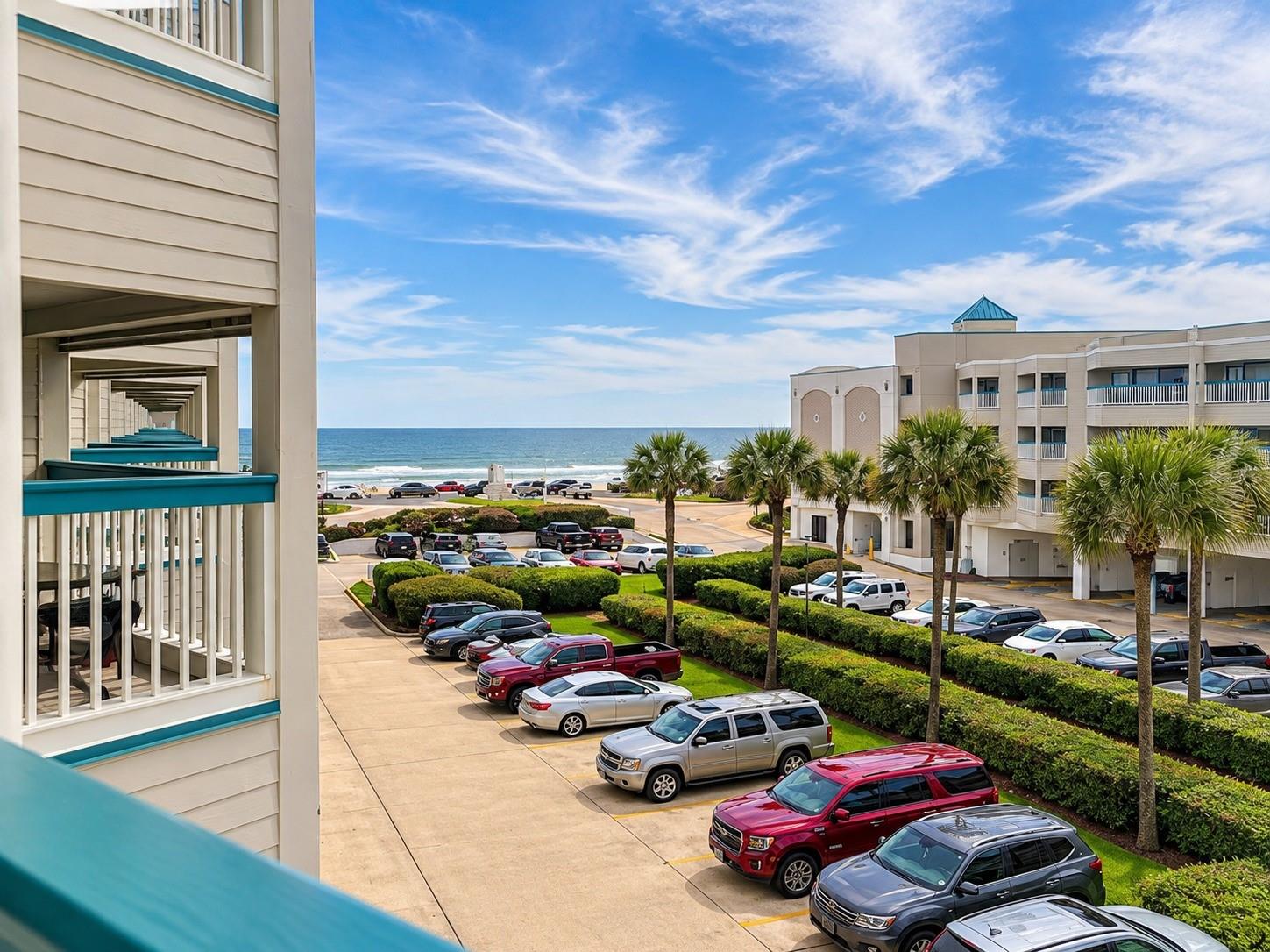 6102 Seawall Boulevard #224 — photo