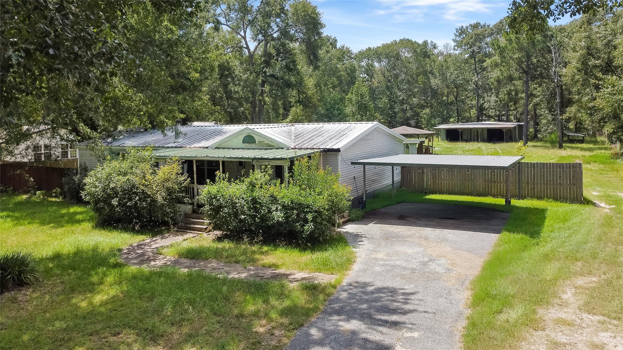 16412 Crockett Bend Drive — photo