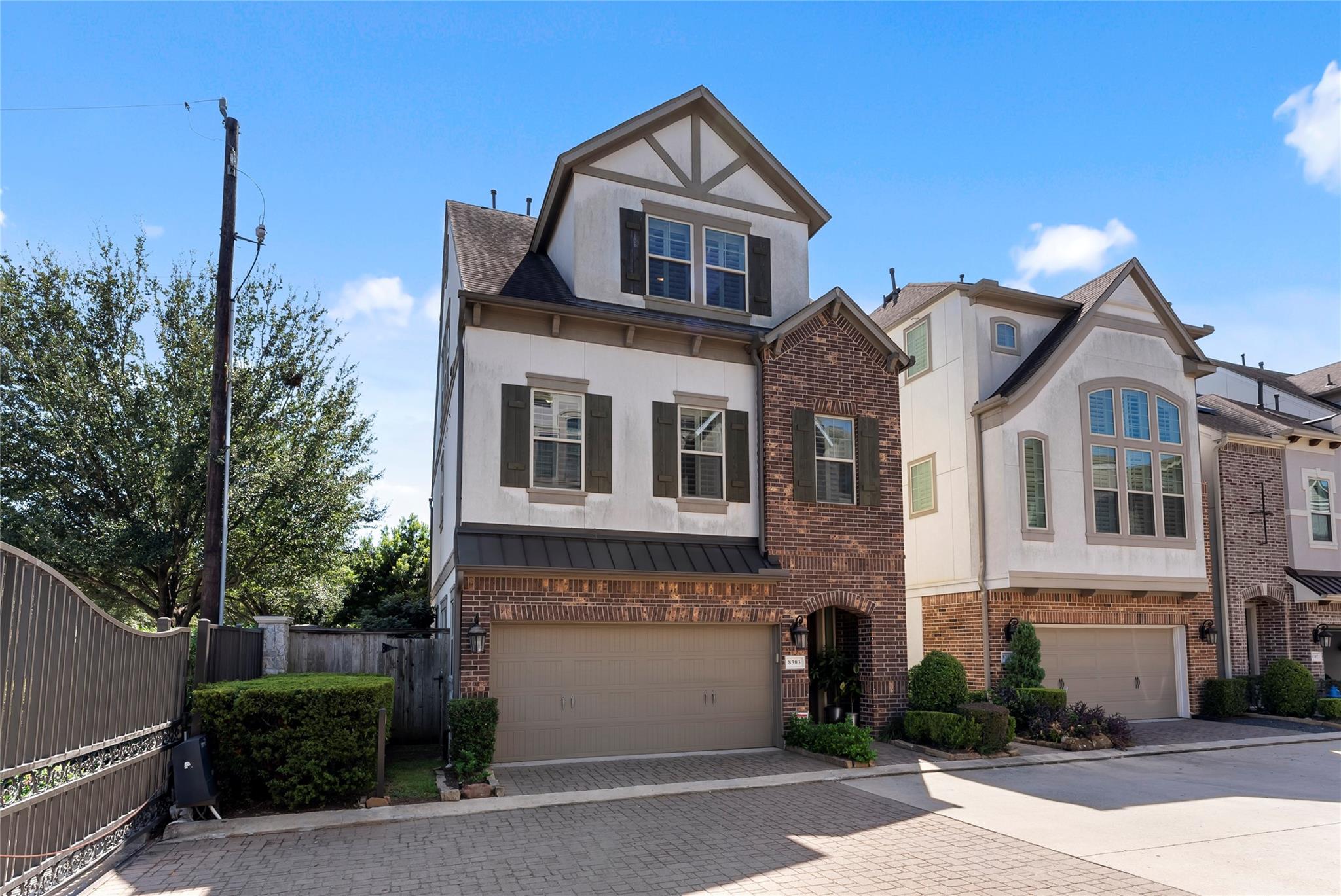8303 Ginger Oak Street — photo