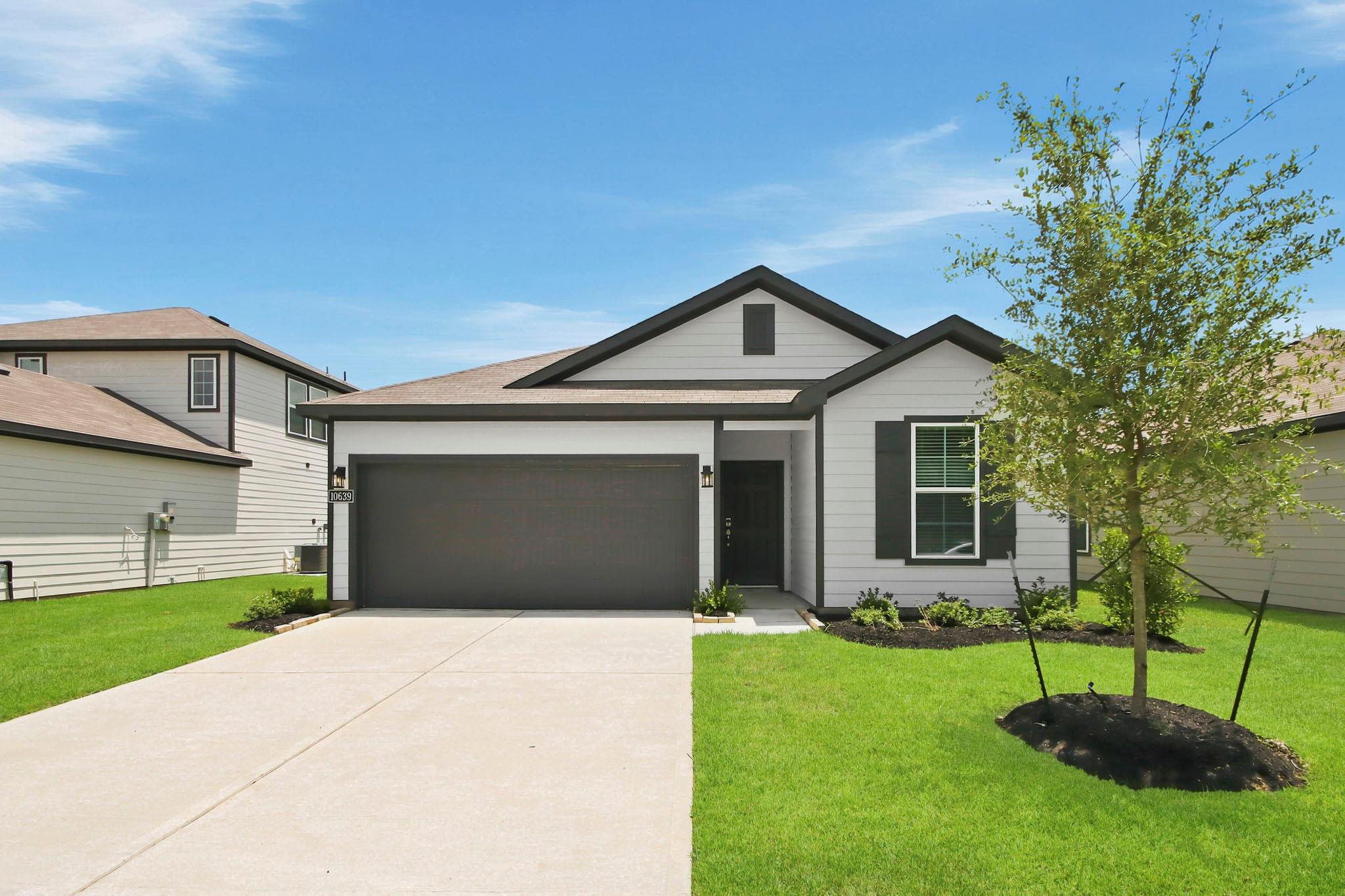 10639 Crockett Meadows Boulevard — photo