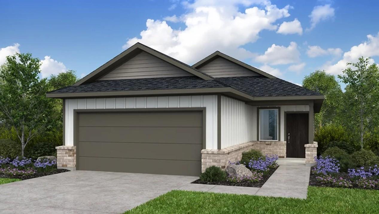 8231 Copper Meadows Lane — photo